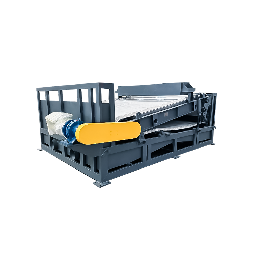 Belt Magnetic Separator